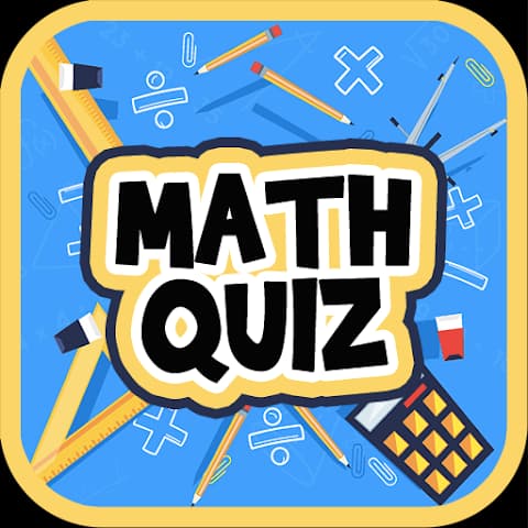 Ultimate Maths Quiz